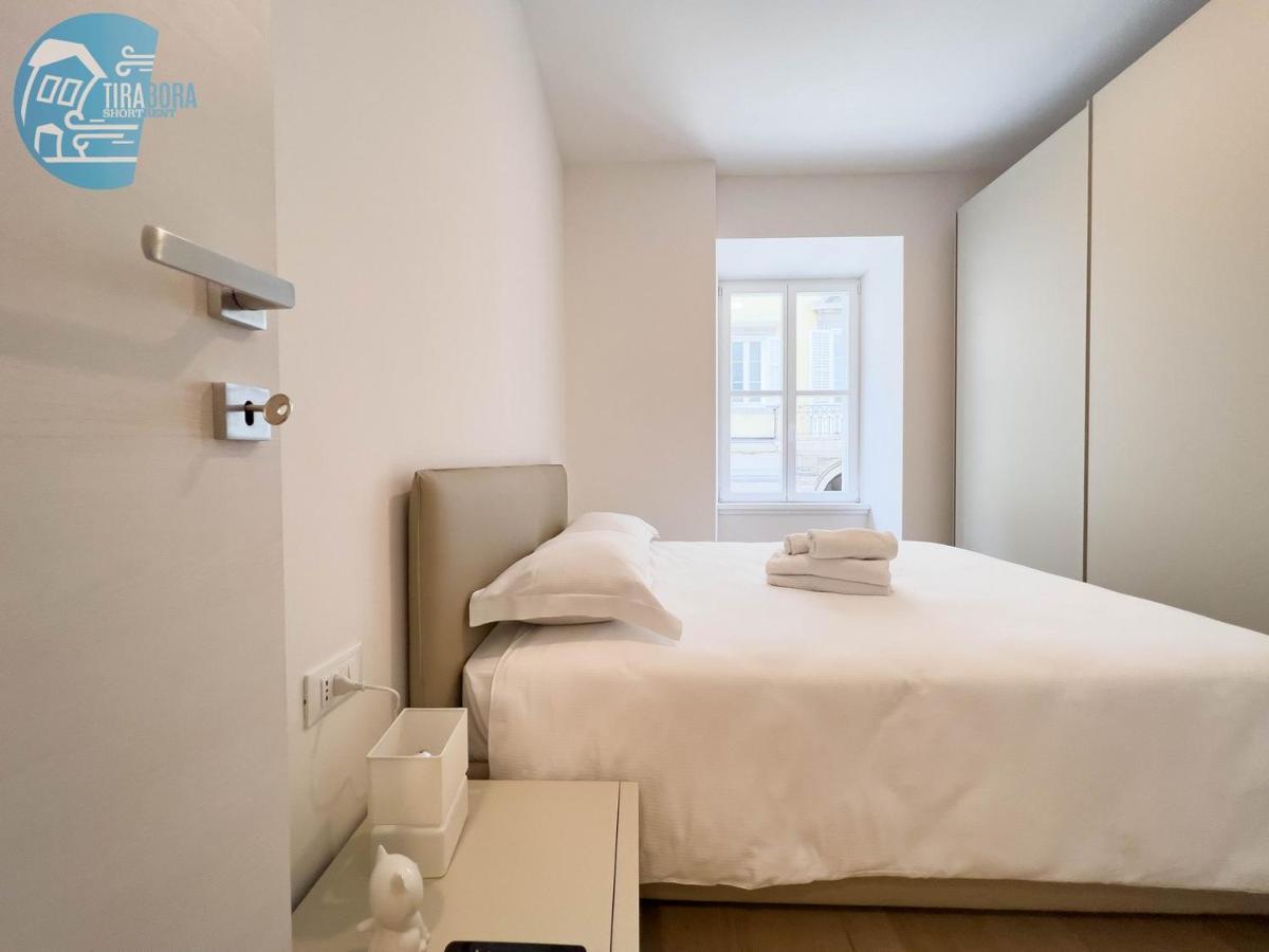 Cavana 2 Tirabora Short Rent Trieste Exterior foto