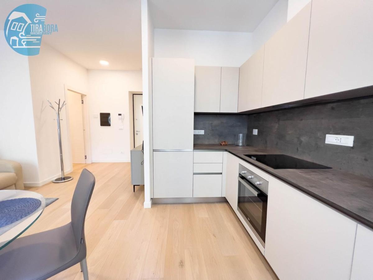 Cavana 2 Tirabora Short Rent Trieste Exterior foto