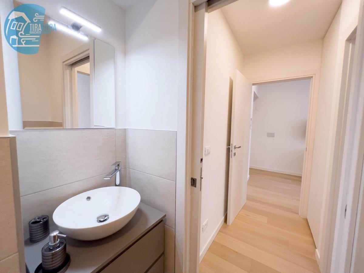Cavana 2 Tirabora Short Rent Trieste Exterior foto